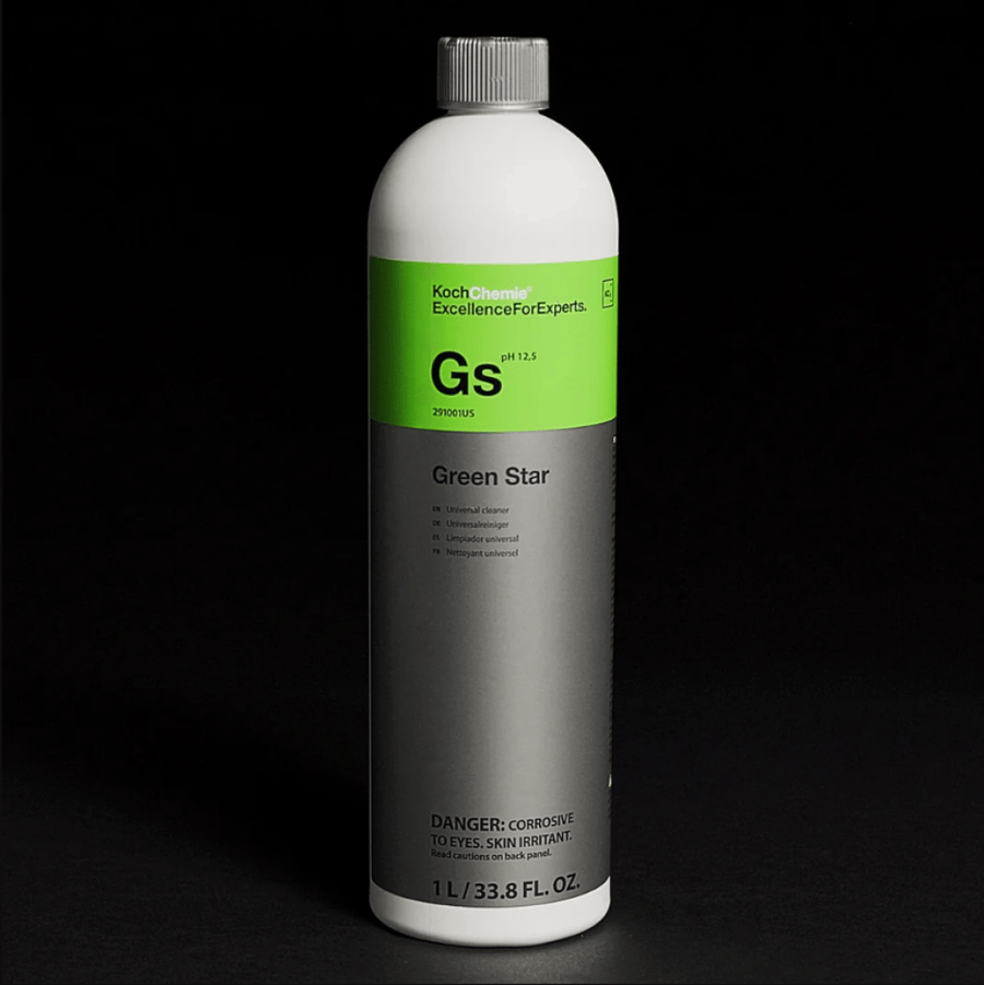 Green Star Gs