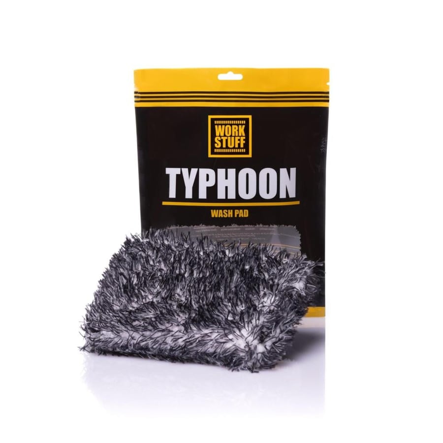 TYPHOON Wash Pad
