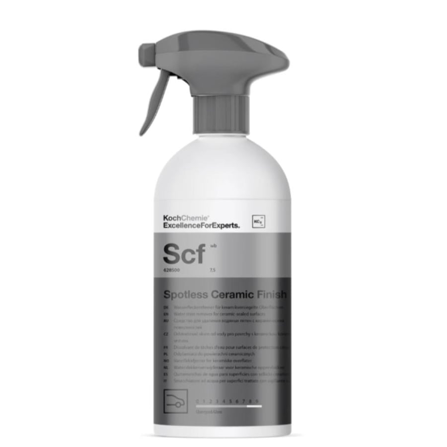 Spotless Cesramic Finish 500ml