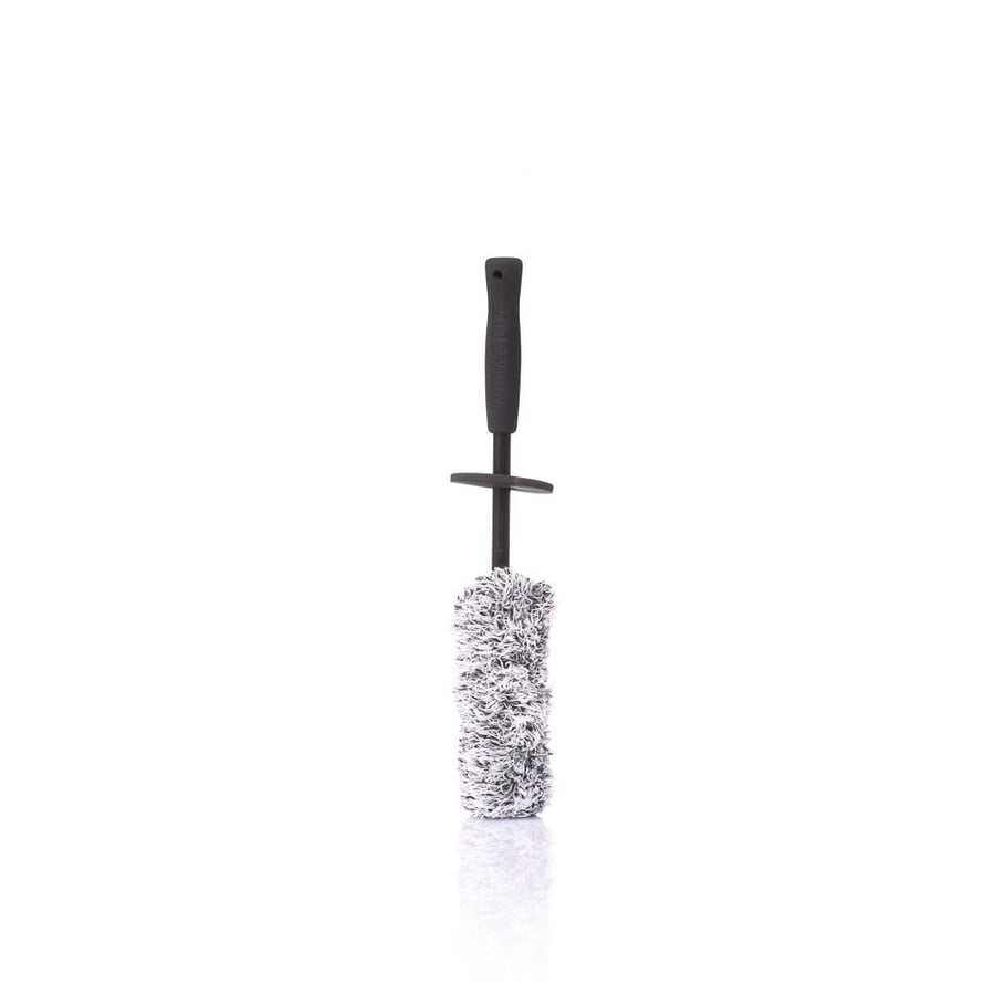 SQUALLY Wheel Brush
