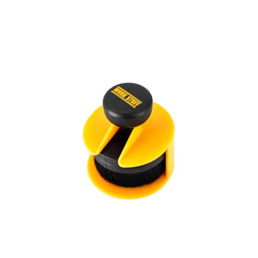 CYCLONE TIRE DRESSING APPLICATOR