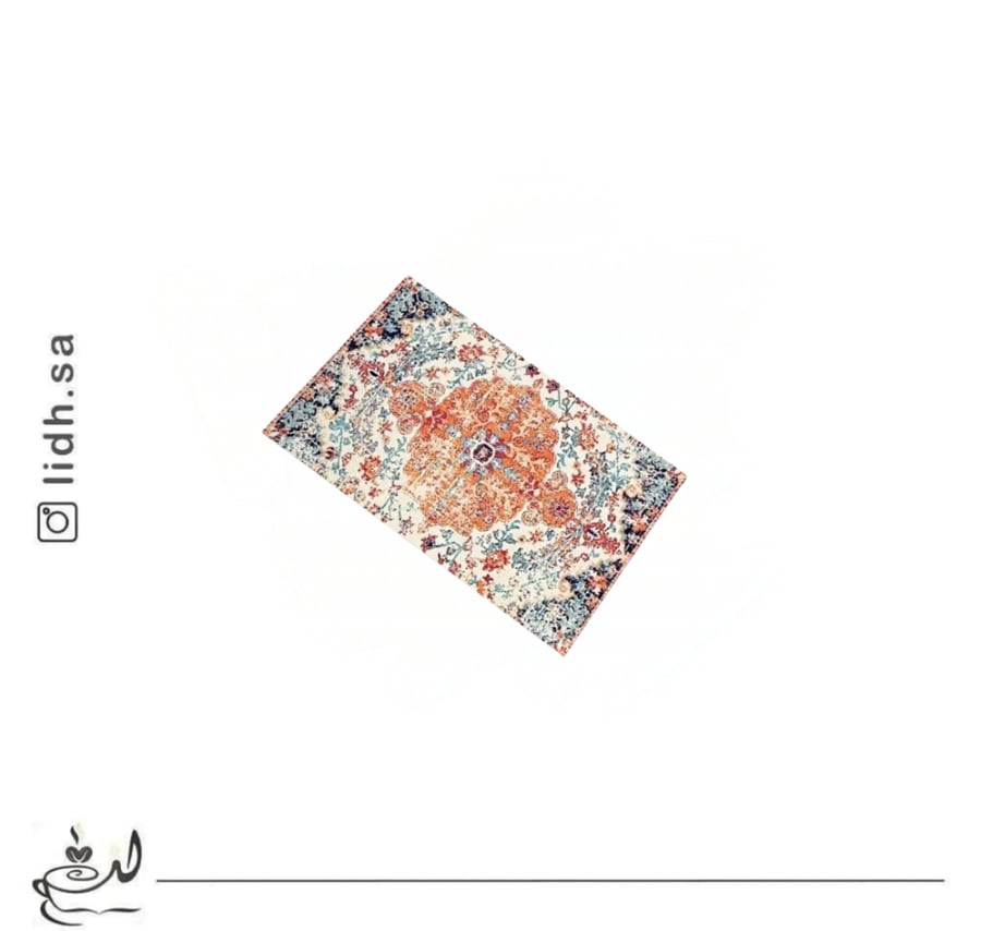 مفرش قهوه