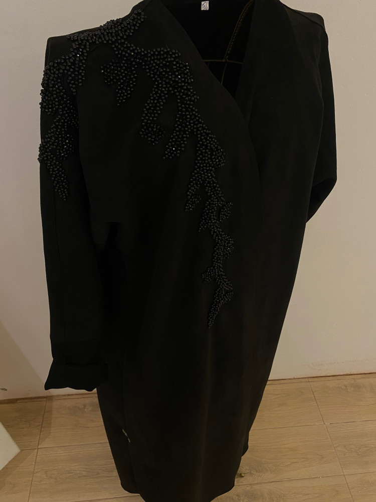 عبايه شامواء شتويه