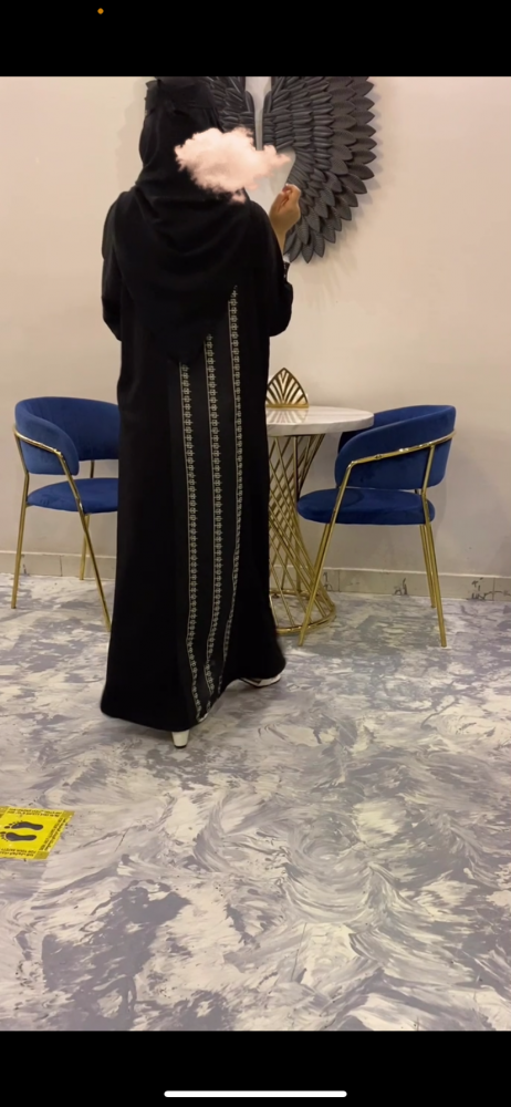 عبايه