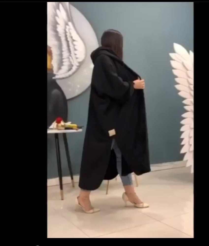 فروه انيقه شامواء