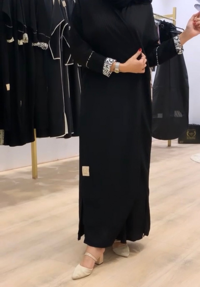 عبايه