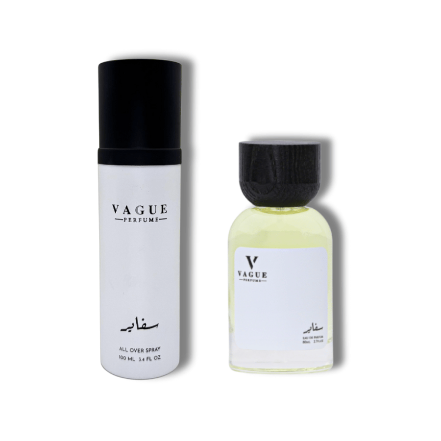 مجموعة سفاير