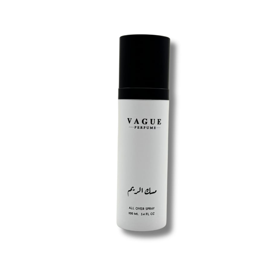 بخاخ معطر مسك الريم
