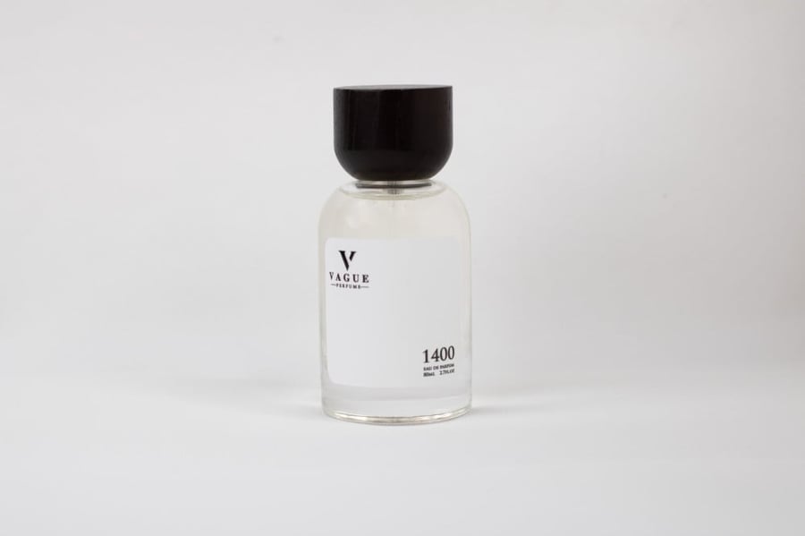 عطر 1400-80مل