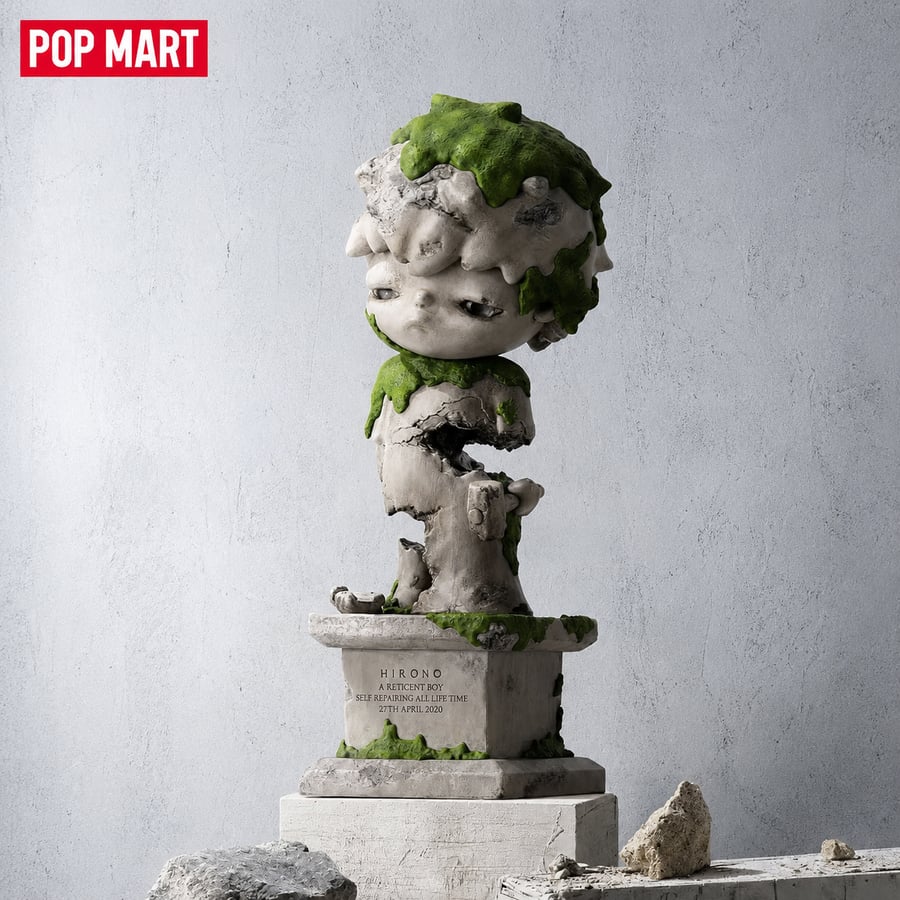 Hirono Reshape Figurine EN  العربية English ر.س   اختر تصنيف المنتج                    اضف تصنيف                                 ستظهر تصنيفات محلي بعد حفظ بيانات المنتج الأساسية                               بيانات المنتج                             حفظ