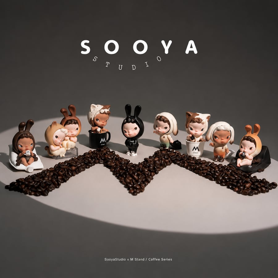 ￼Sooya Studio X M Stand - Coffee Series EN  العربية English ر.س   اختر تصنيف المنتج                    اضف تصنيف                                 ستظهر تصنيفات محلي بعد حفظ بيانات المنتج الأساسية                               بيانات المنتج                 