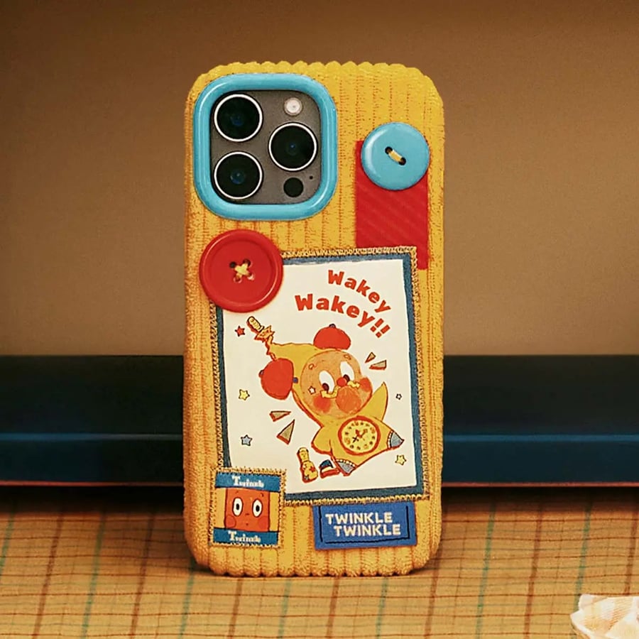 Twinkle Twinkle Be a Little Star – Phone Case for iPhone