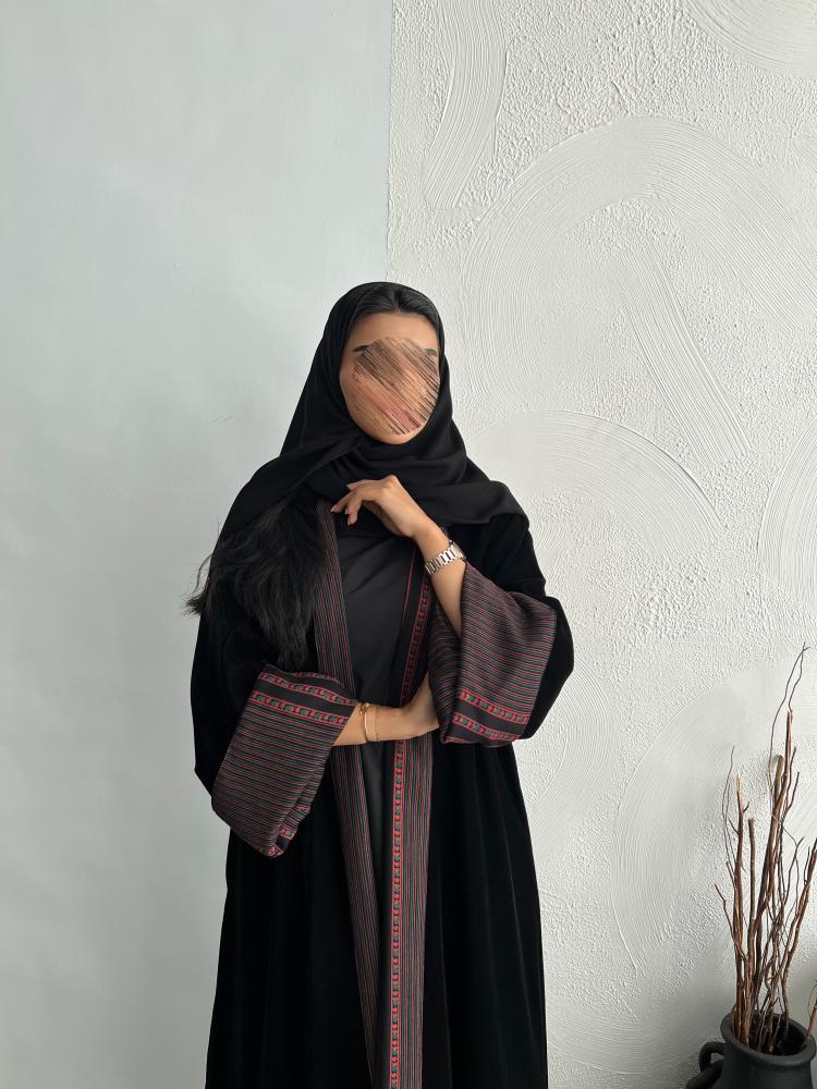 كشميري أسود
