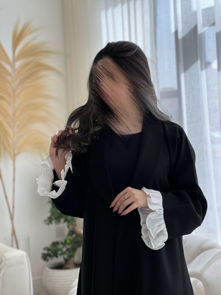 أفنان
