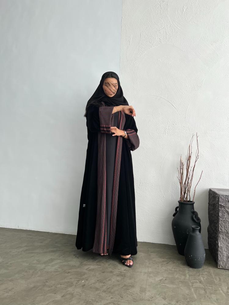 كشميري أسود