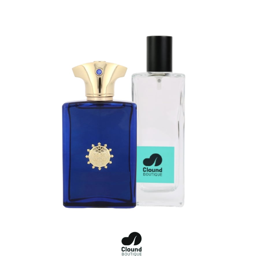 عطر 19