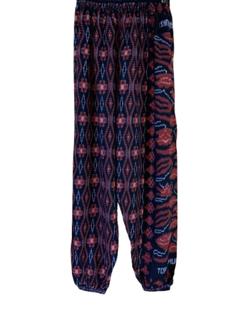 Unisex shroud