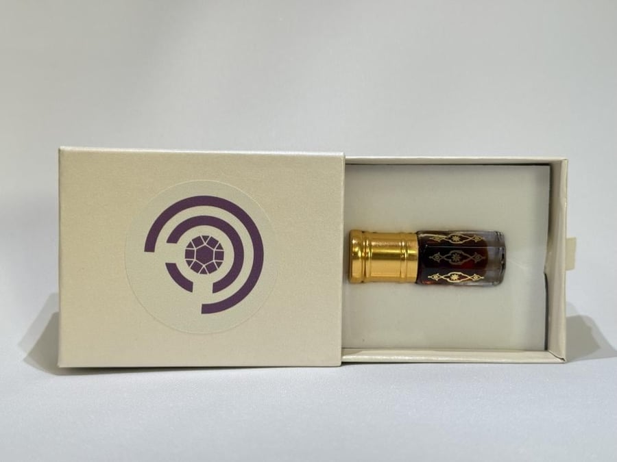 Oil package