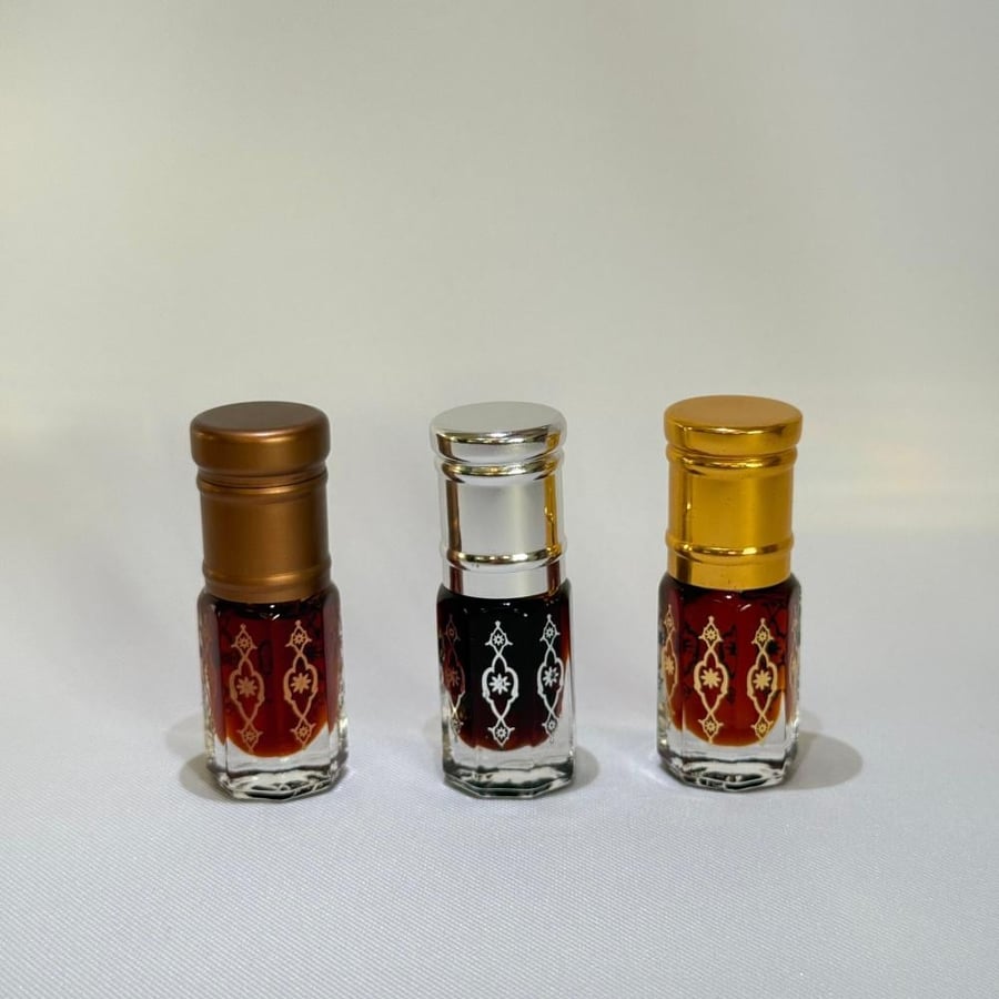 Oil package