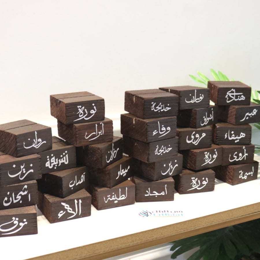 استاند المرايا بالاسماء