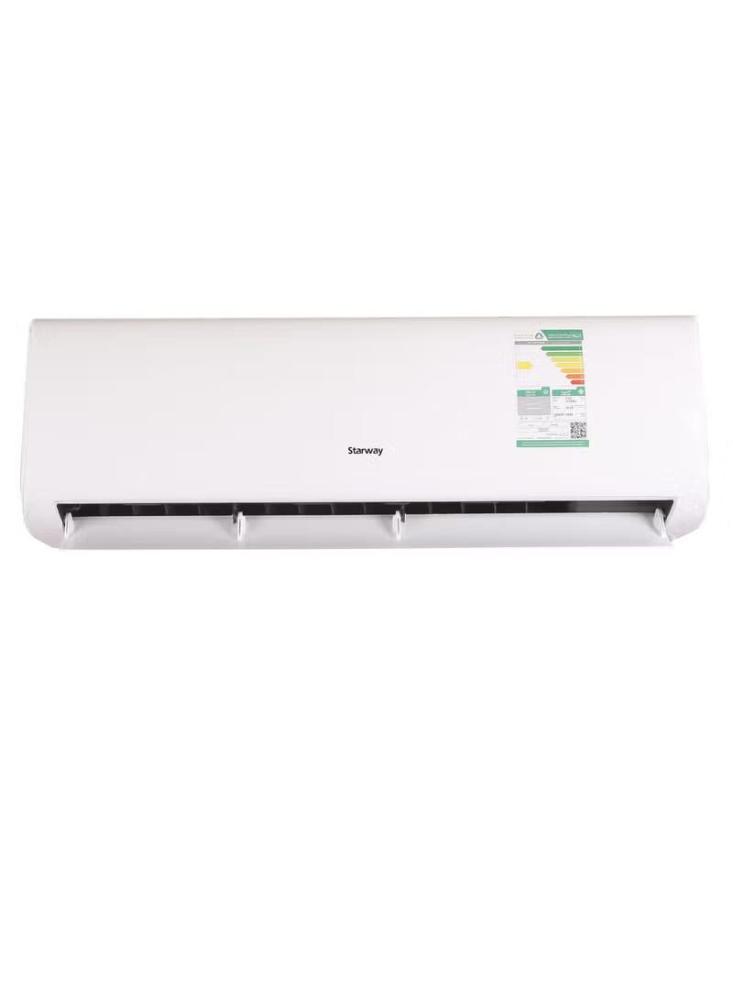 Starway 18,000 BTU Split Air Conditioner (SWSP-18KC)