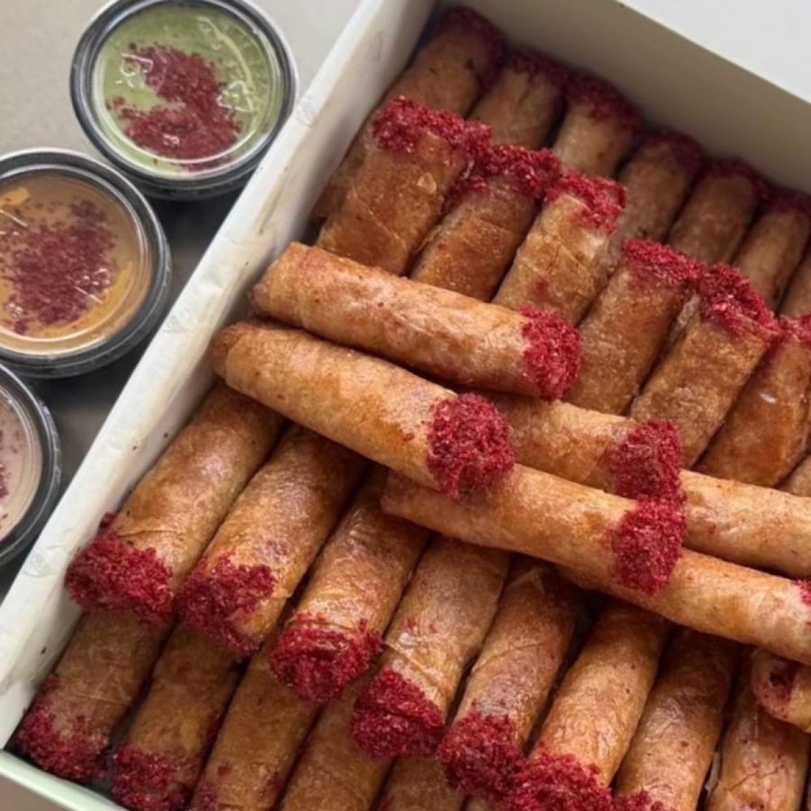 المسخن الفلسطيني