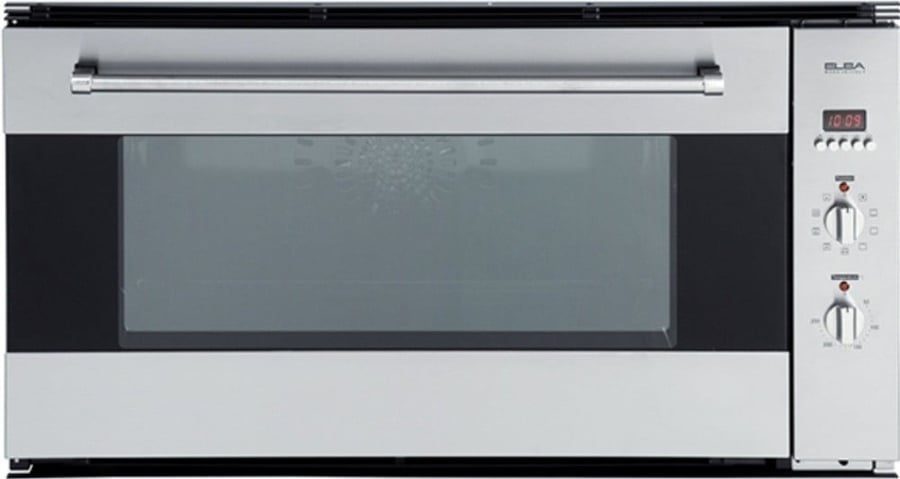 Electric oven 90×48 digital 9 functions BA Italian model (101-800X)
