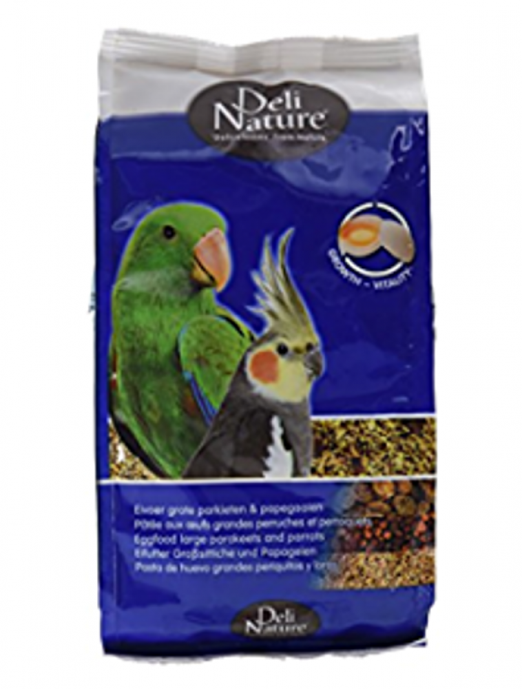 اكل كروان 800 جرام - ديلي ناتشر Deli Nature