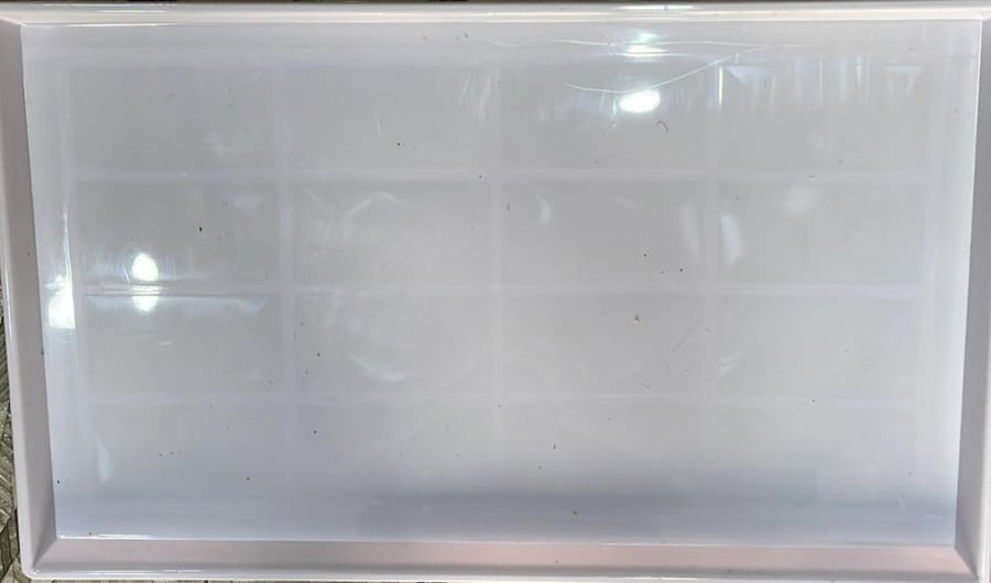 Plate cage 610