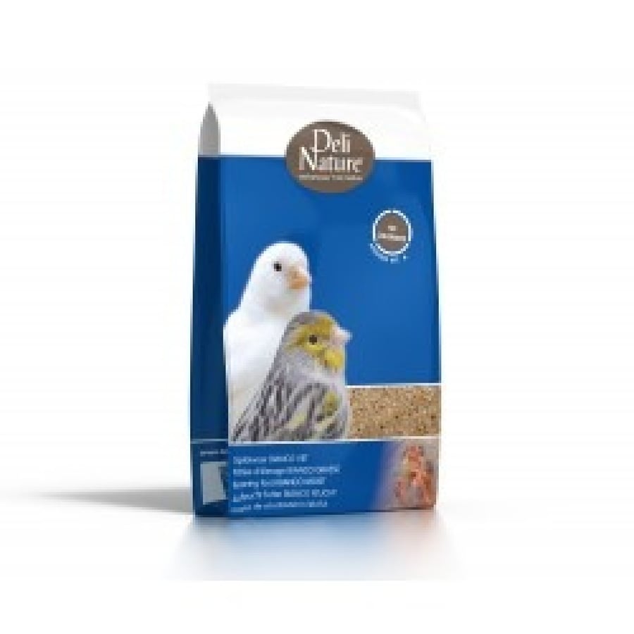 اكل كناري ابيض 1 كيلو - ديلي ناتشر Deli Nature