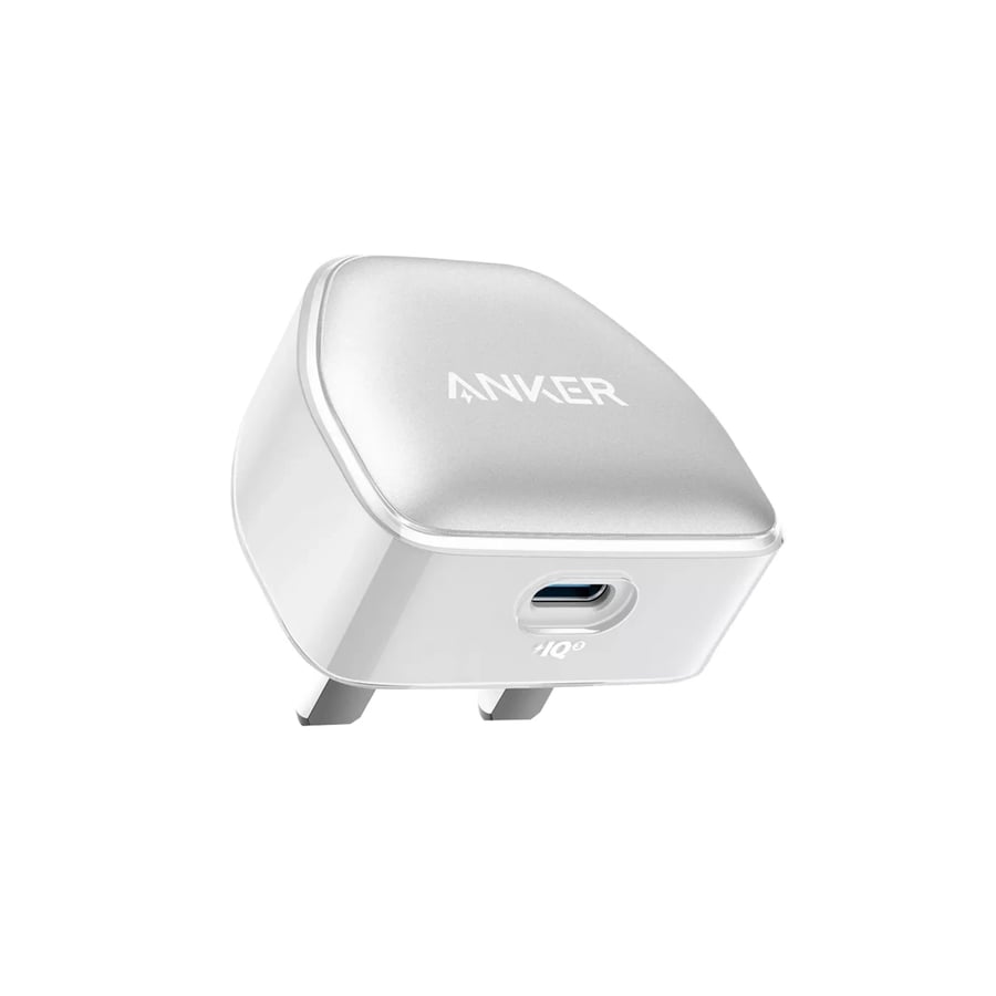 شاحن جداري Anker 511 Nano Pro 20W