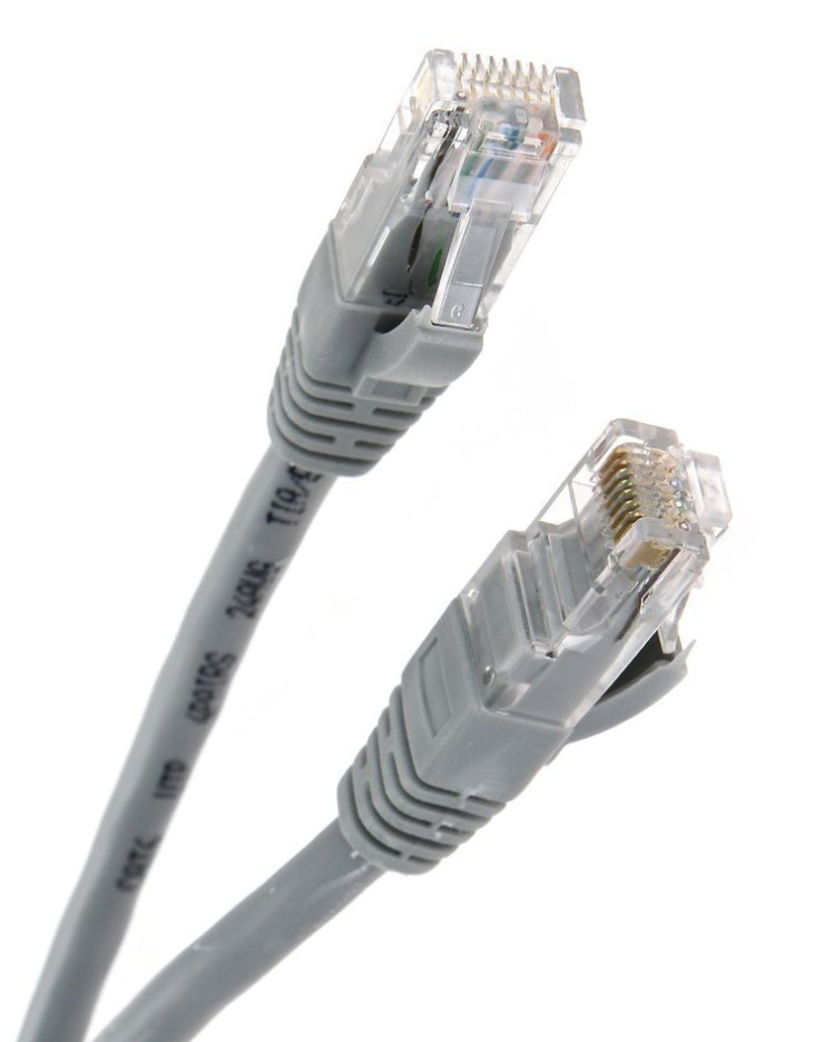 كيبل إنترنت (Ethernet) بطول 20 متر - GS520BX