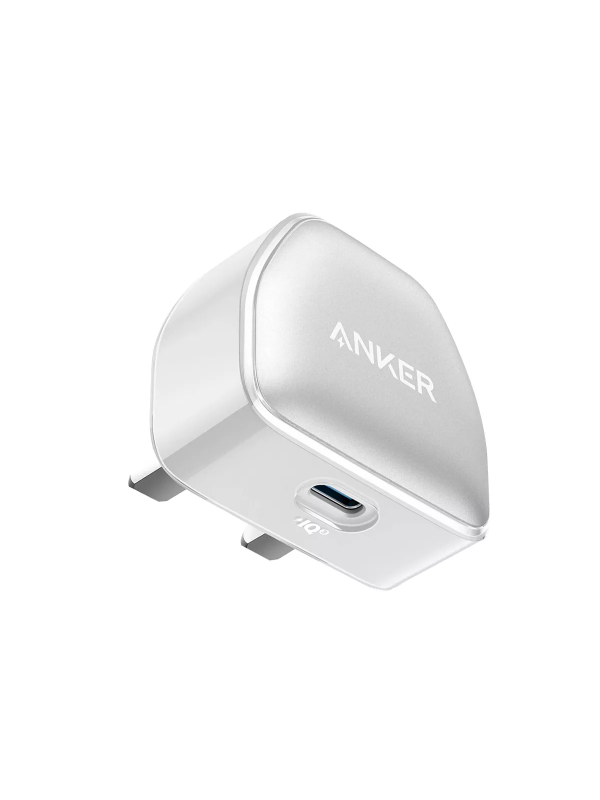 شاحن جداري Anker 511 Nano Pro 20W