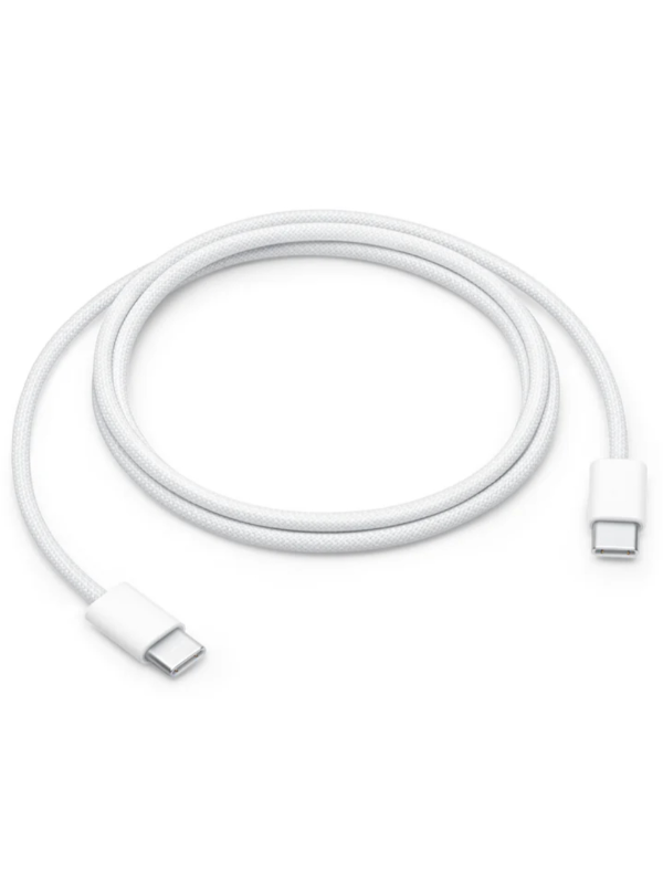 كيبل USB-C إلى USB-C iPhone - ضمان حاسبات العرب