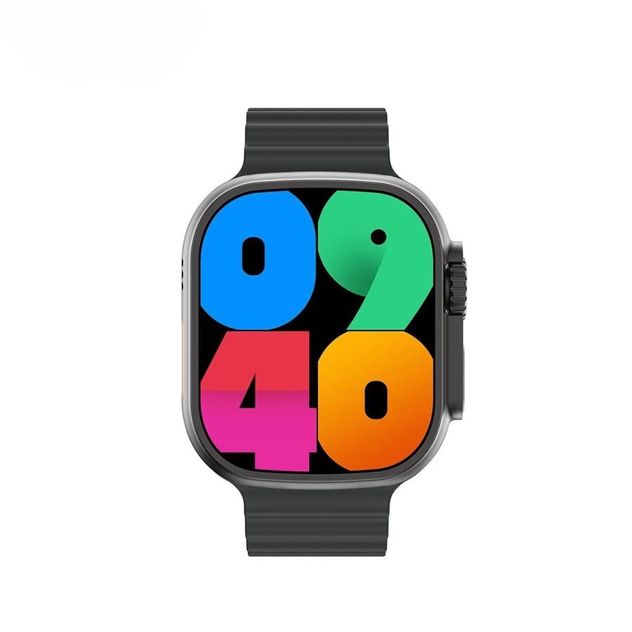 ساعة ذكية Hotto Ultra HT-U9 Plus