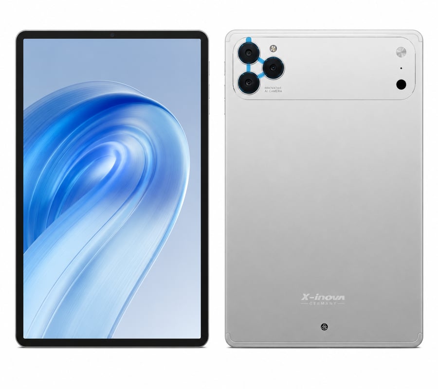 تابليت X-inova TAB X17 Tablet
