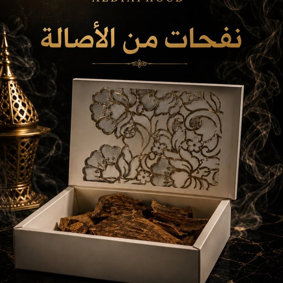 عود مروكي كي بي سوبر