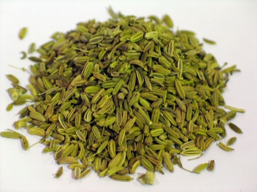 الشمر بذور (حبة الحلوة) 200 جرام
