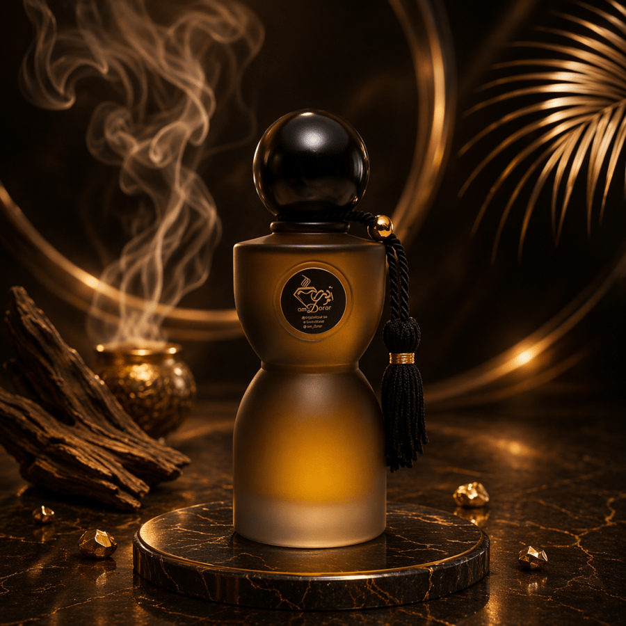عطر MAN رجالي