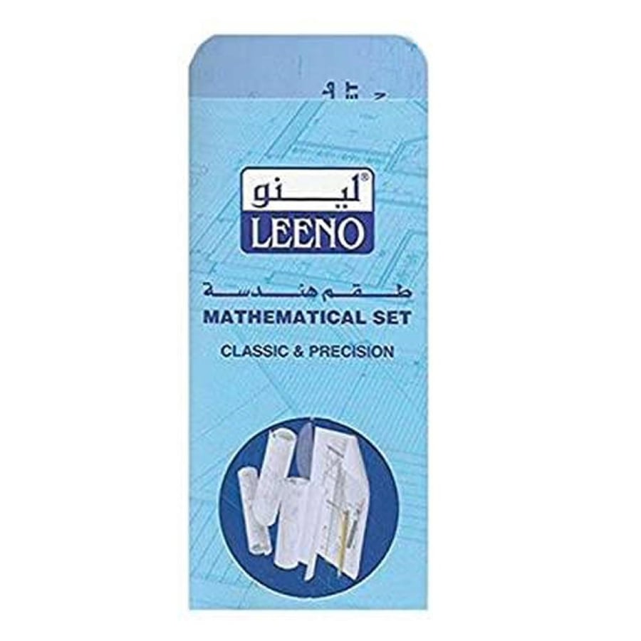 طقم هندسة لينو ( LEENO )