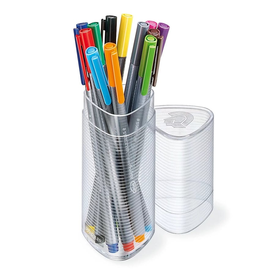 طقم أقلام ريشة | STAEDTLER