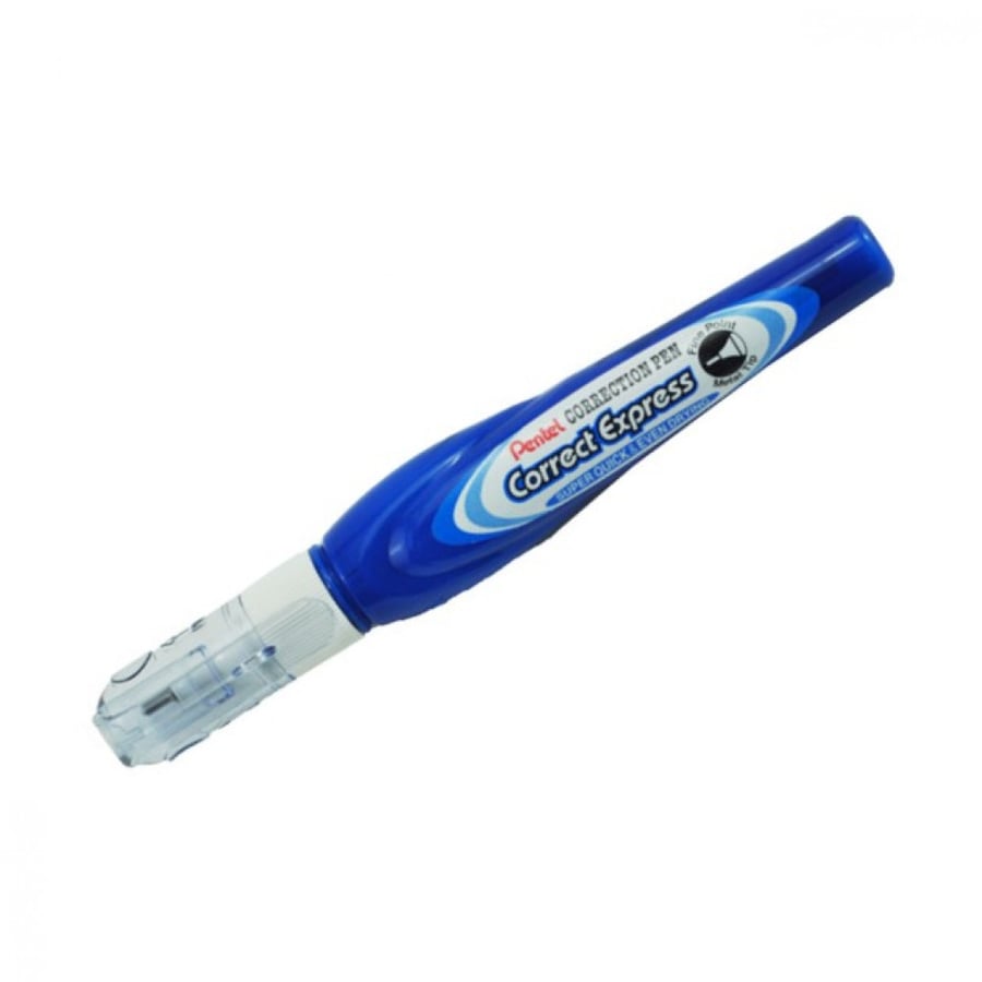 قم تصحيح  Pentel | ZLE52-W 7ml