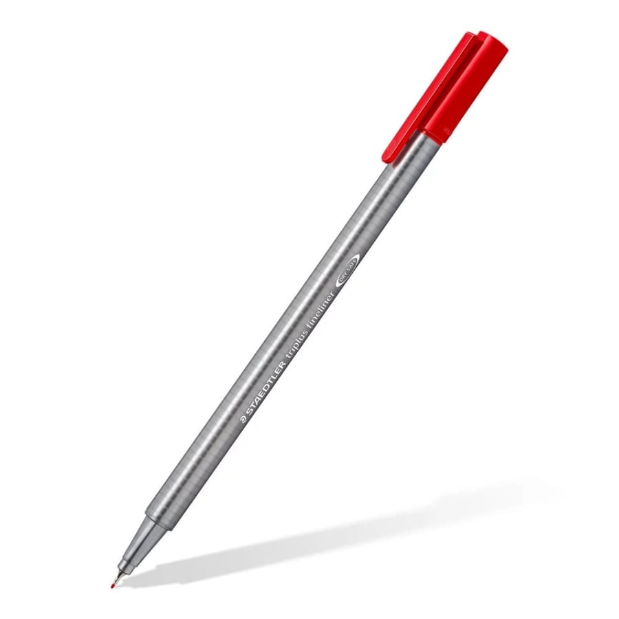 طقم أقلام ريشة | STAEDTLER