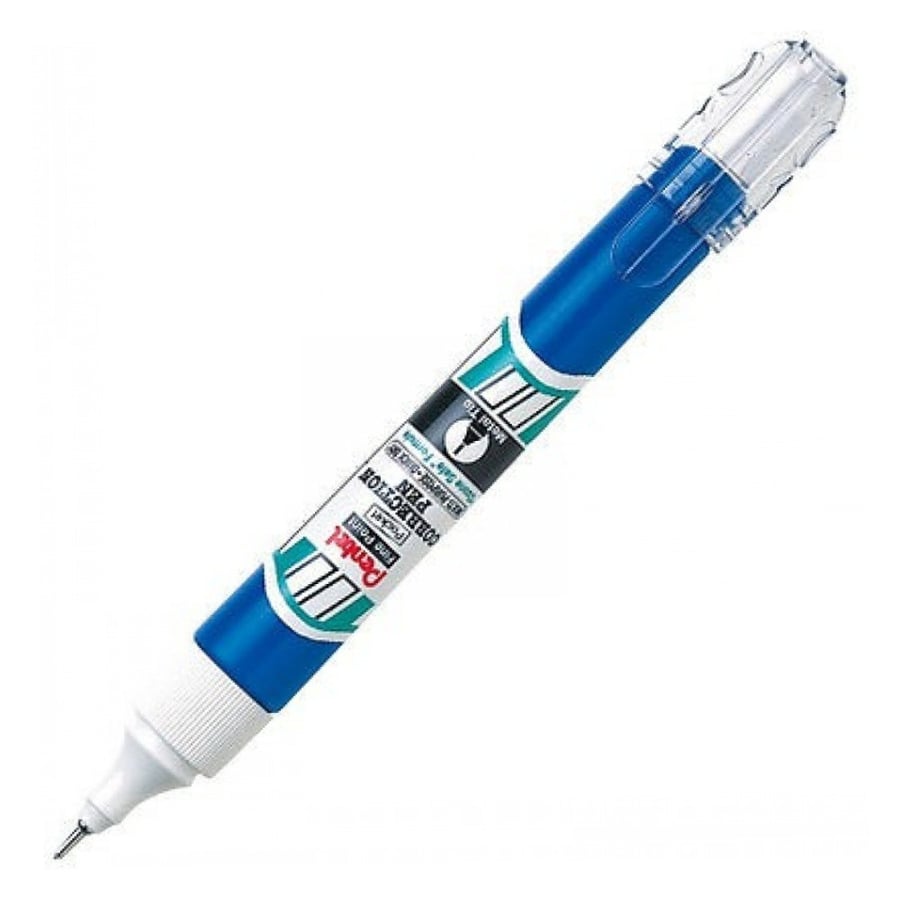 قم تصحيح  Pentel | ZL62-W 7ml