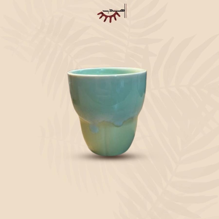 كوب سراميك