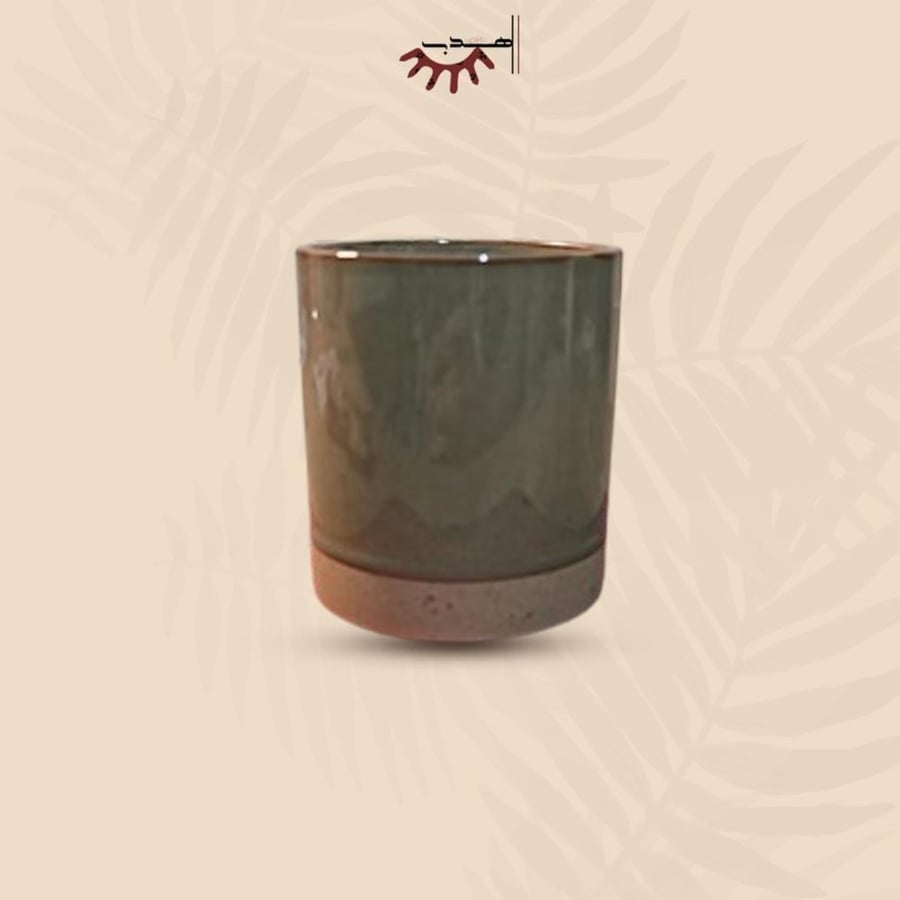 كوب سراميك