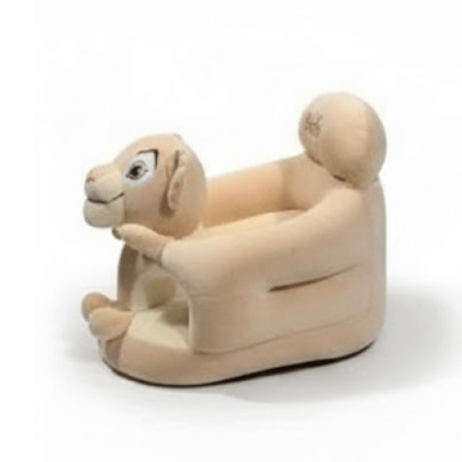 Teaching sitting chair