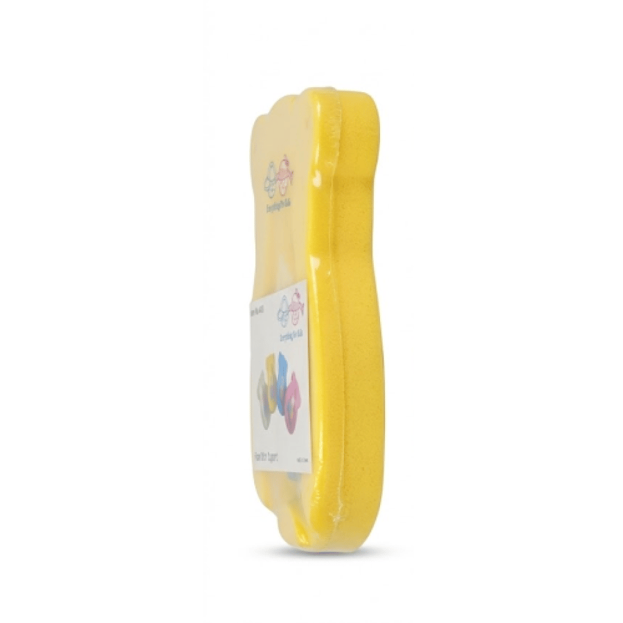 Children's bath sponge
