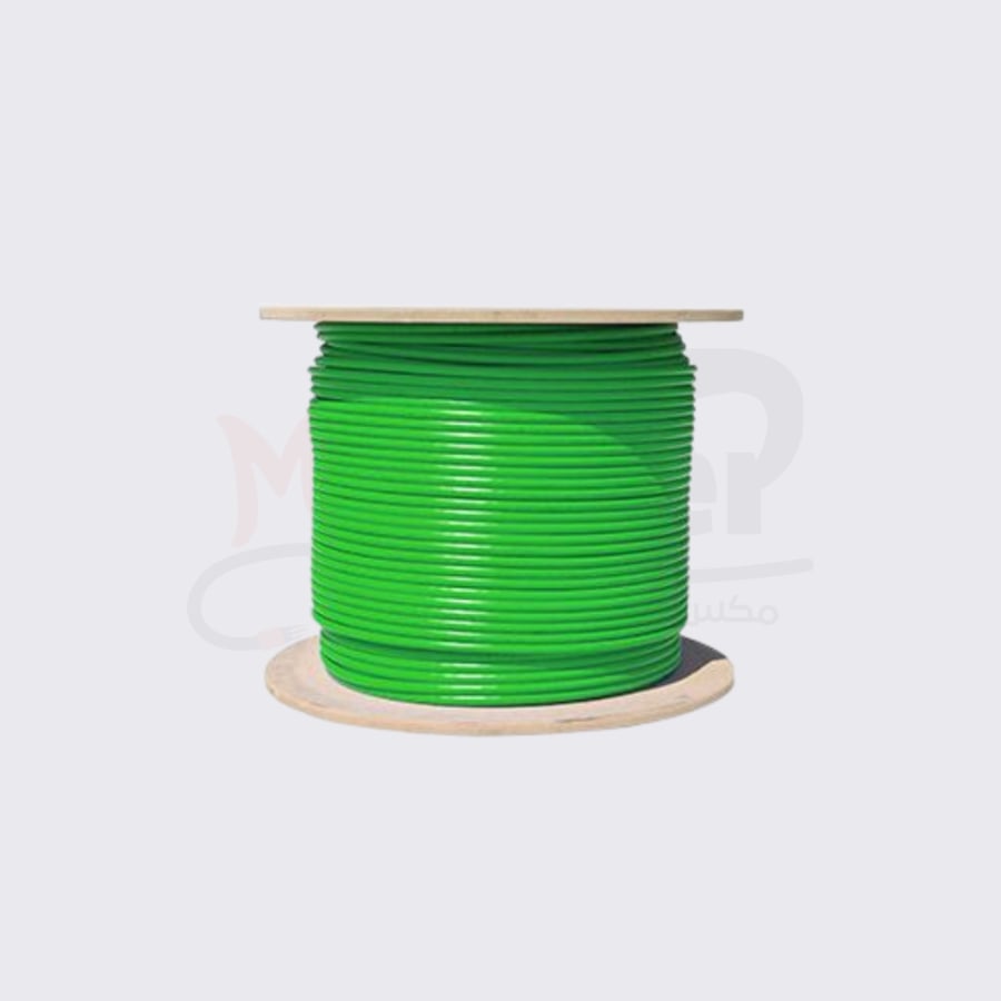 Corning cat 6a cable
