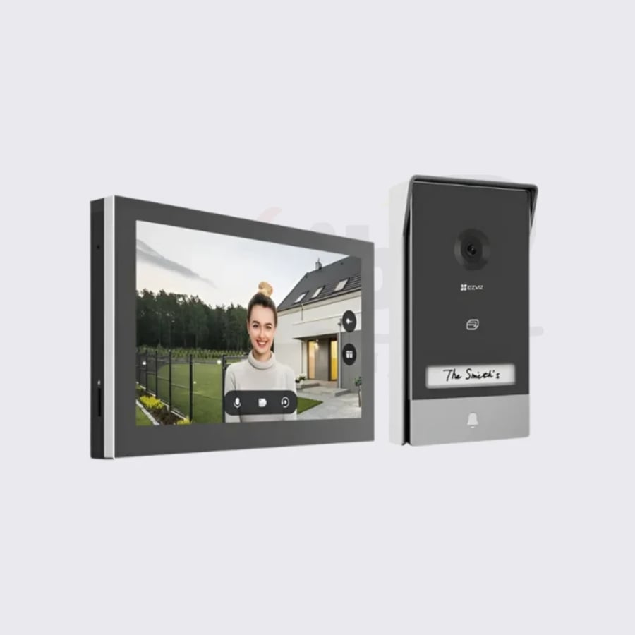 EZVIZ Intercom - HP7